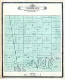Eldorado Township, Goose River, Traill and Steele Counties 1892